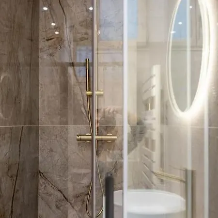 New Luxury And Cozy - Notre Dame *