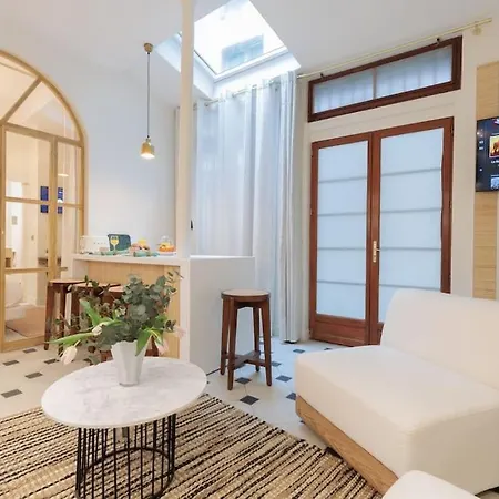 New Luxury And Cozy - Notre Dame