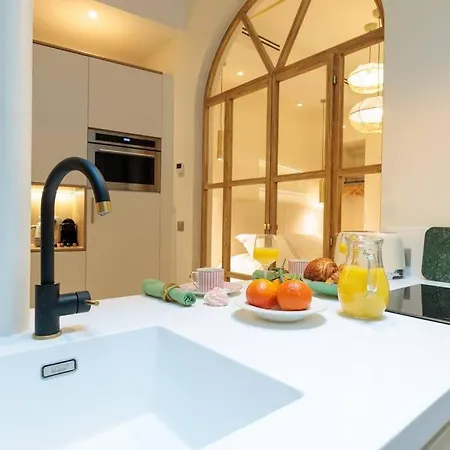 Lejlighed New Luxury And Cozy - Notre Dame